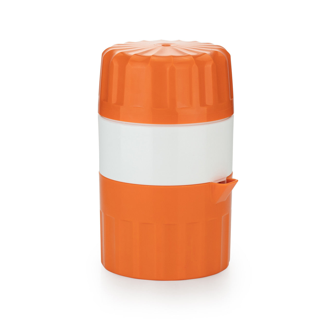 BÖRNER GERMANY Juicer Orange & White