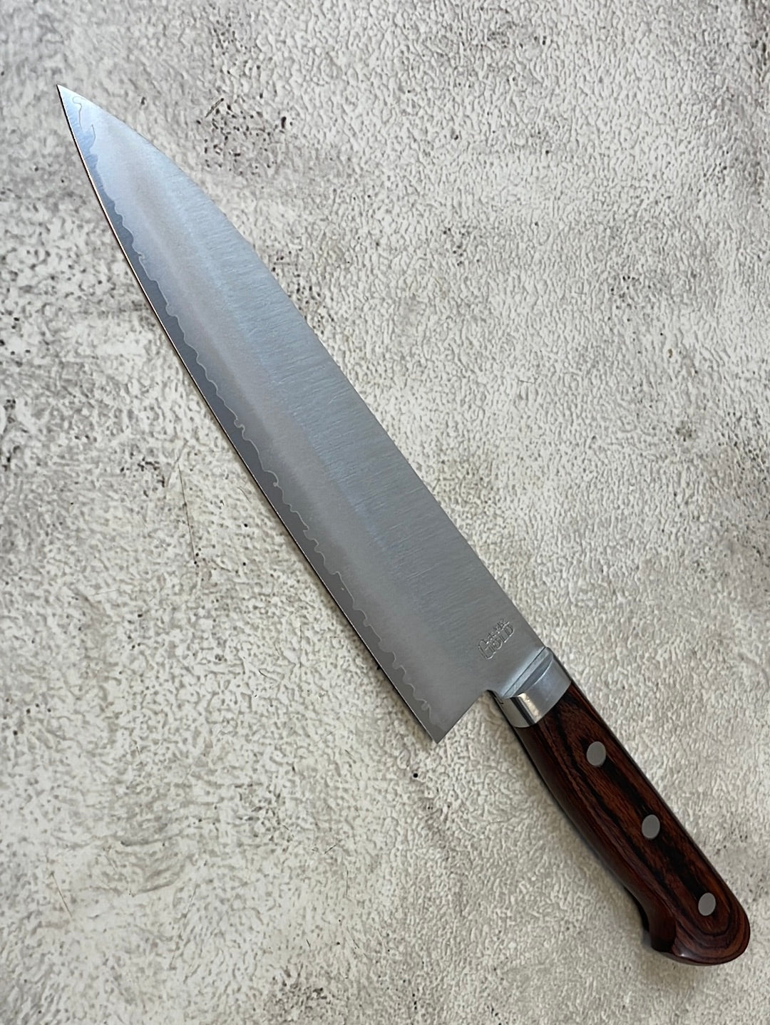 Tsunehisa VG1 Gyuto Knife 180mm  Pakkawood Handle - Made in Japan 🇯🇵