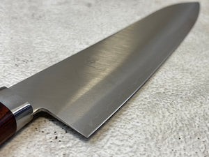 Tsunehisa VG1 Gyuto Knife 210mm  Pakkawood Handle - Made in Japan 🇯🇵