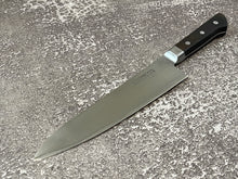 Load image into Gallery viewer, Vintage Japanese Gyuto Knife 200mm Made in Japan 🇯🇵 1197