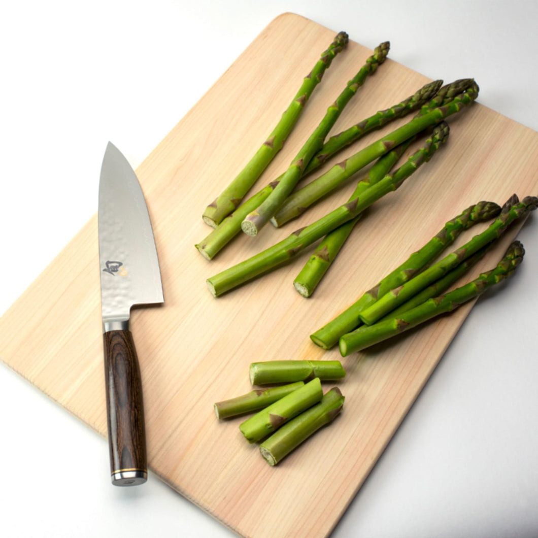 Shun Premier Chefs Knife 15.2cm