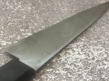 Load image into Gallery viewer, Vintage Japanese Gyuto Knife 260mm Made in Japan 🇯🇵 1214