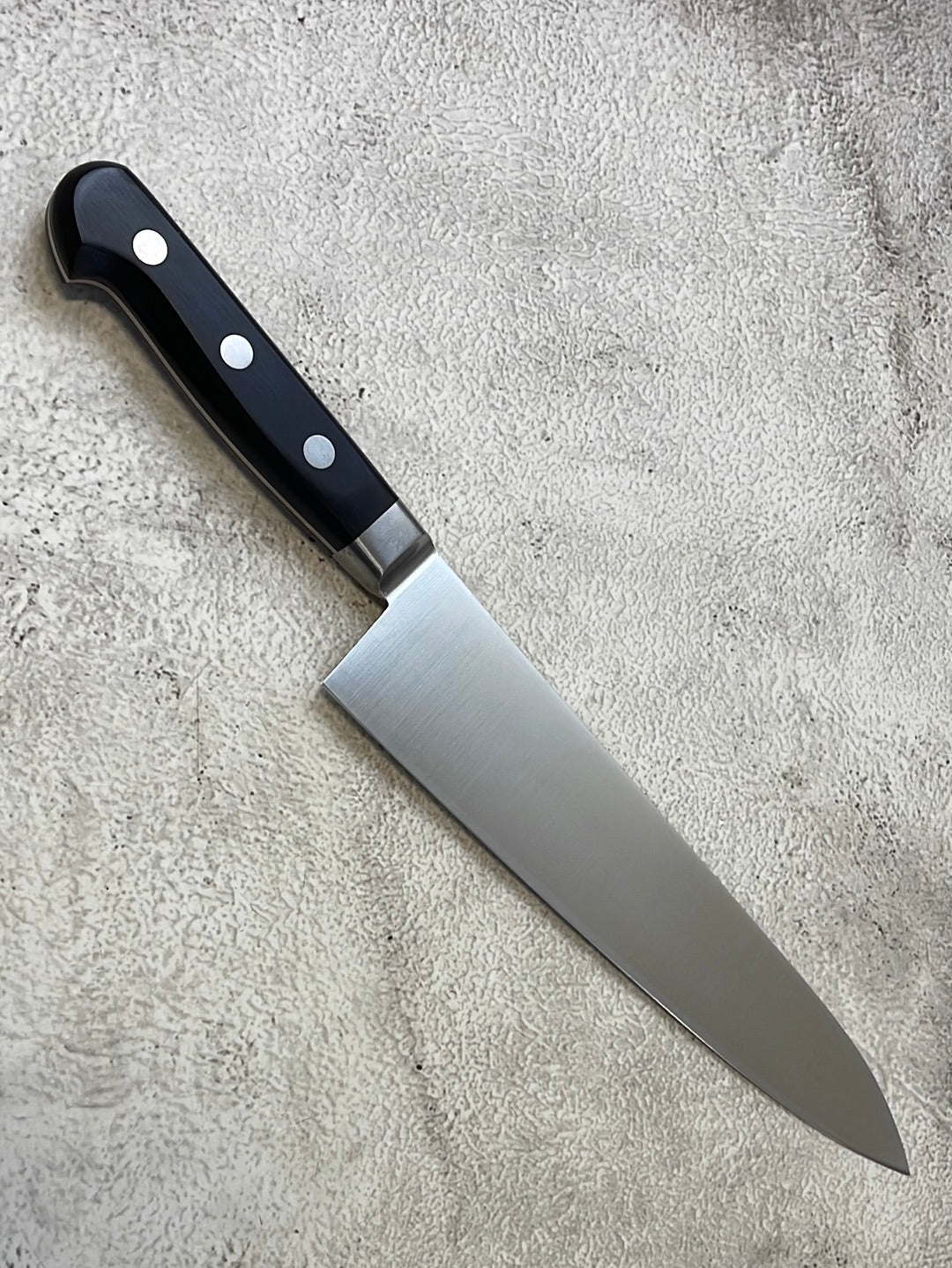 Yoshihiro MoV Gyuto Knife 210mm - Made in Japan 🇯🇵