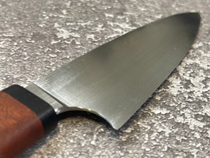 Premium Custom Chef Knife 13cm "George"