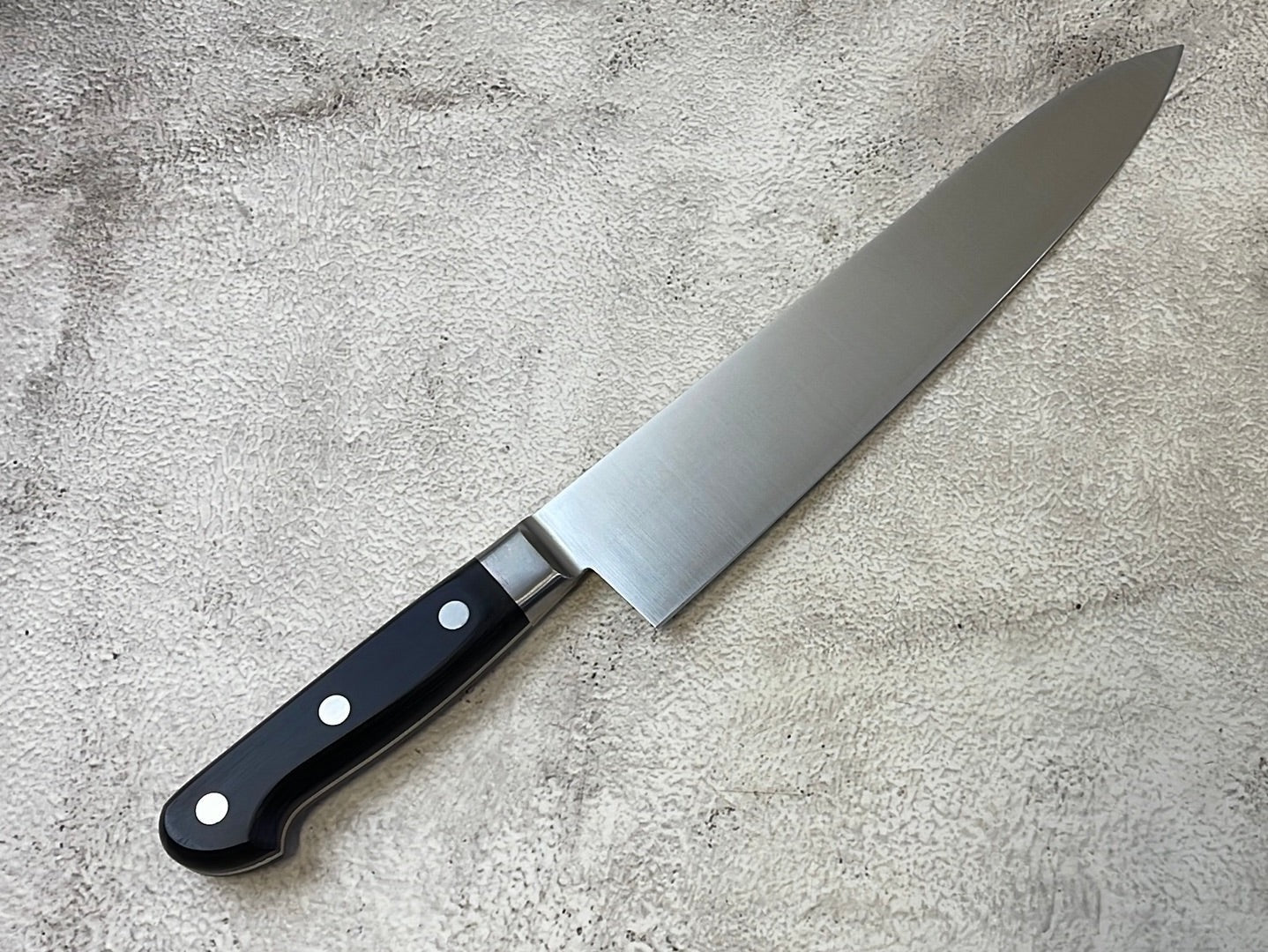 Yoshihiro MoV Gyuto Knife 240mm - Made in Japan 🇯🇵