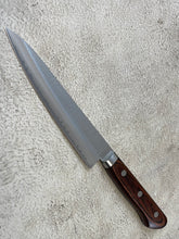 Load image into Gallery viewer, Tsunehisa VG1 Petty Knife 135mm  Pakkawood Handle - Made in Japan 🇯🇵