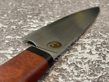 Load image into Gallery viewer, Premium Custom Chef Knife 13cm &quot;George&quot;
