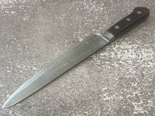 Load image into Gallery viewer, Vintage Japanese Kanemoto II Gyuto Knife 200mm Made in Japan 🇯🇵 1213