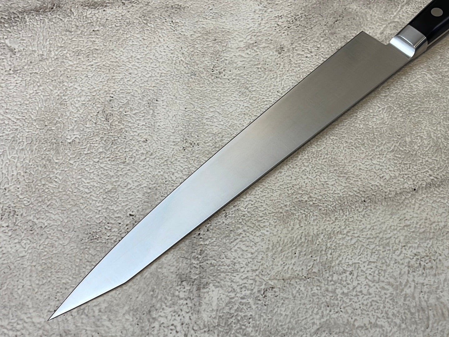 Yoshihiro MoV Sujihiki Slicer 270mm - Made in Japan 🇯🇵