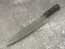 Load image into Gallery viewer, Vintage J. A. Henckles Gyuto Knife 200mm Made in Japan 🇯🇵 1212
