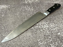 Load image into Gallery viewer, Vintage Japanese Gyuto Knife 240mm Made in Japan 🇯🇵 1196