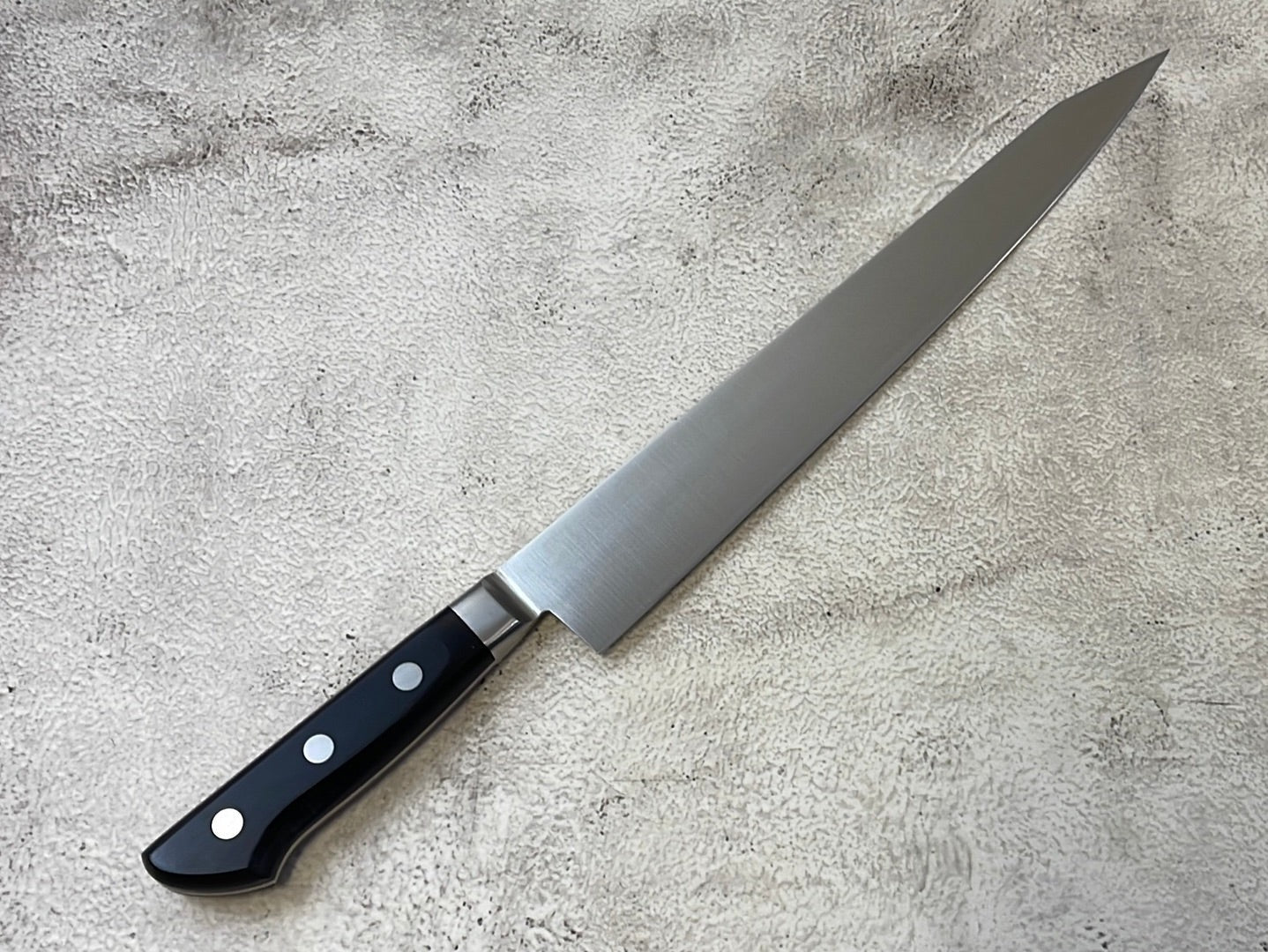 Yoshihiro MoV Sujihiki Slicer 270mm - Made in Japan 🇯🇵