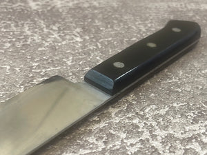Vintage J. A. Henckles Gyuto Knife 200mm Made in Japan 🇯🇵 1212