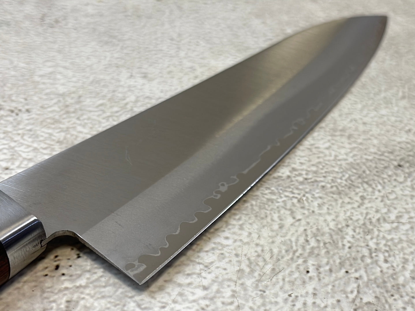Tsunehisa VG1 Gyuto Knife 180mm  Pakkawood Handle - Made in Japan 🇯🇵