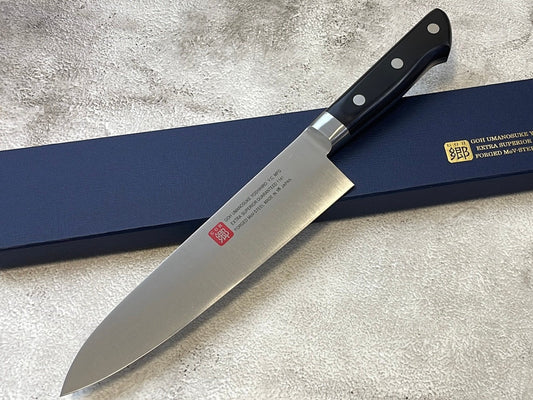 Yoshihiro MoV Deba Knife 210mm - Made in Japan 🇯🇵