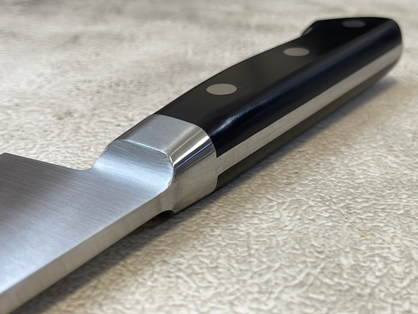 Yoshihiro MoV Deba Knife 210mm - Made in Japan 🇯🇵