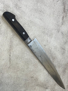 Vintage Japanese Sujihiki Knife 240mm Made in Japan 🇯🇵 1228