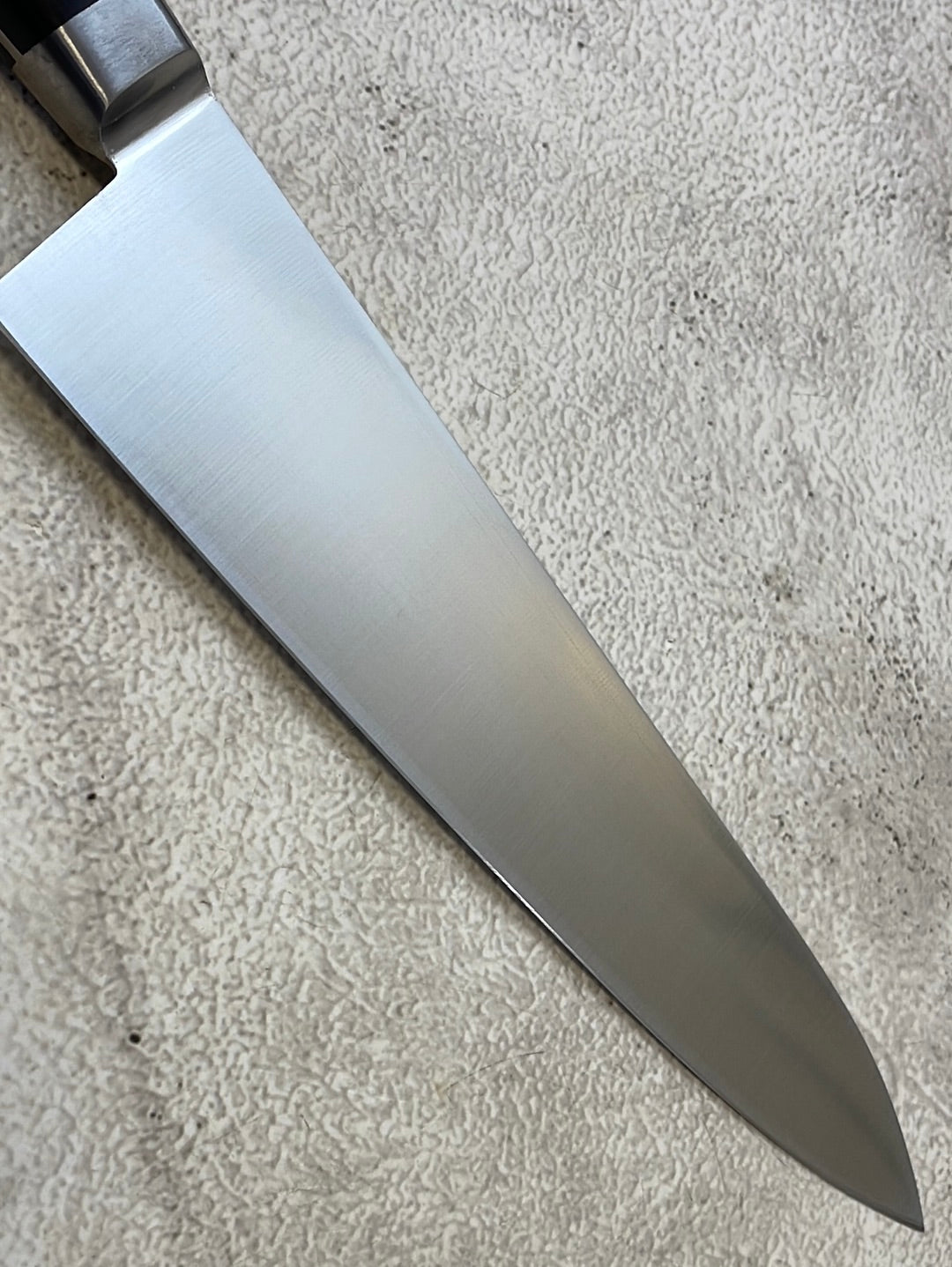 Yoshihiro MoV Gyuto Knife 210mm - Made in Japan 🇯🇵