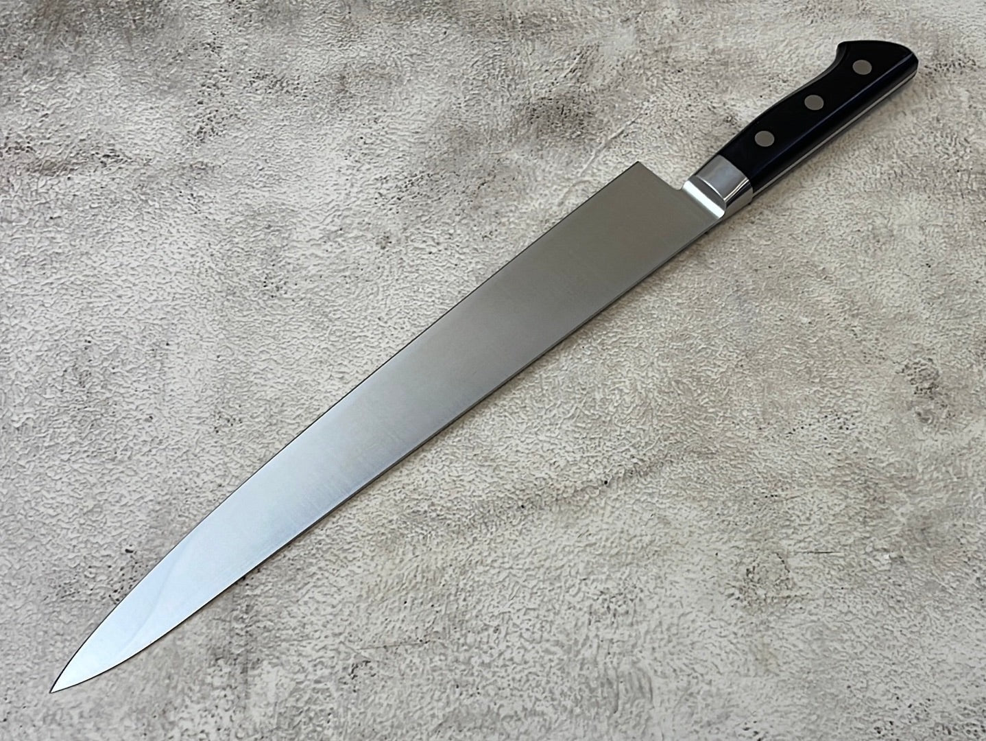 Yoshihiro MoV Sujihiki Slicer 300mm - Made in Japan 🇯🇵
