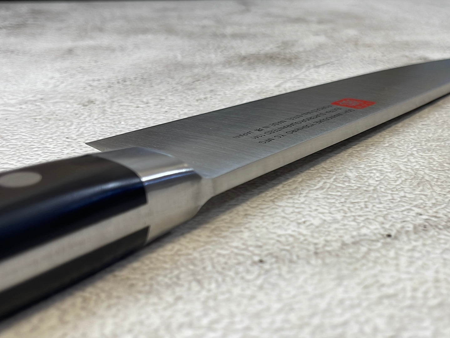 Yoshihiro MoV Deba Knife 210mm - Made in Japan 🇯🇵