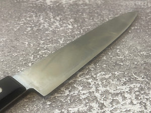 Vintage J. A. Henckles Gyuto Knife 200mm Made in Japan 🇯🇵 1212