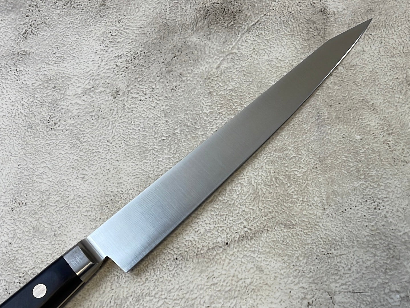 Yoshihiro MoV Sujihiki Slicer 240mm - Made in Japan 🇯🇵