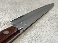 Load image into Gallery viewer, Tsunehisa VG1 Petty Knife 135mm  Pakkawood Handle - Made in Japan 🇯🇵