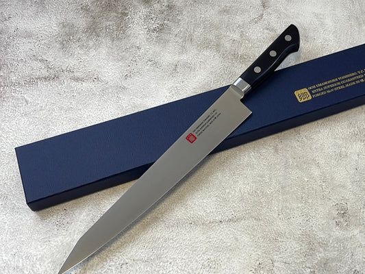 Yoshihiro MoV Sujihiki Slicer 270mm - Made in Japan 🇯🇵