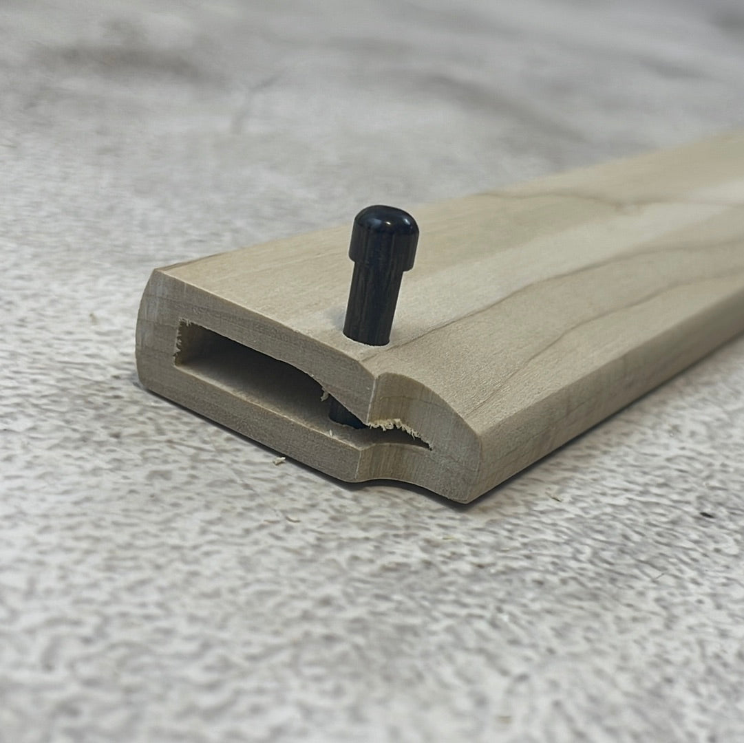 Takobiki 300mm Magnolia Saya Sheath with Plywood Pin