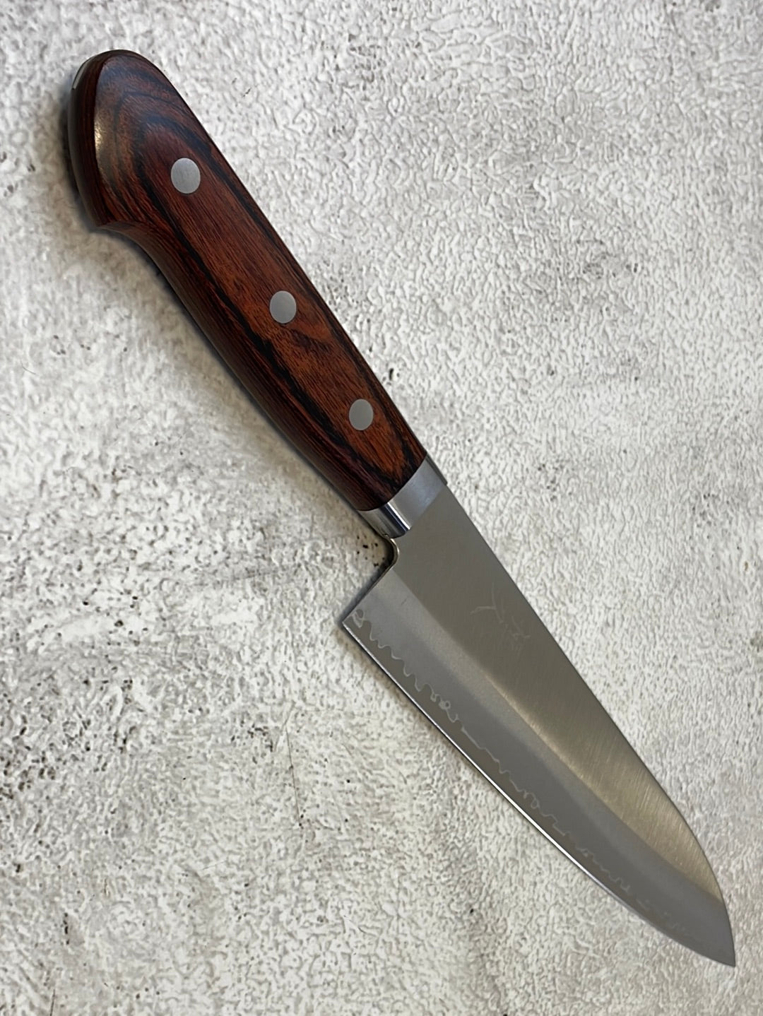 Tsunehisa VG1 Gyuto Knife 180mm  Pakkawood Handle - Made in Japan 🇯🇵