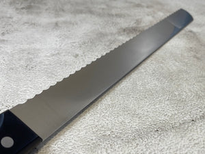 Yoshihiro MoV Bread Knife 300mm - Made in Japan 🇯🇵