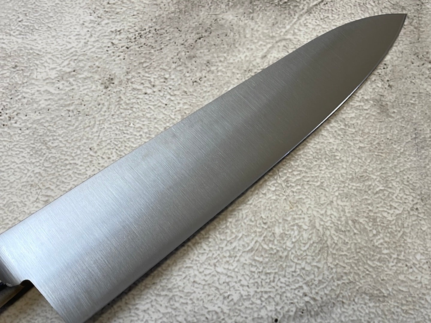 Yoshihiro MoV Deba Knife 210mm - Made in Japan 🇯🇵