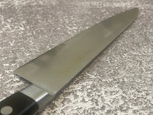 Load image into Gallery viewer, Vintage Japanese Takeuchi Gyuto Knife 240mm Made in Japan 🇯🇵 1215
