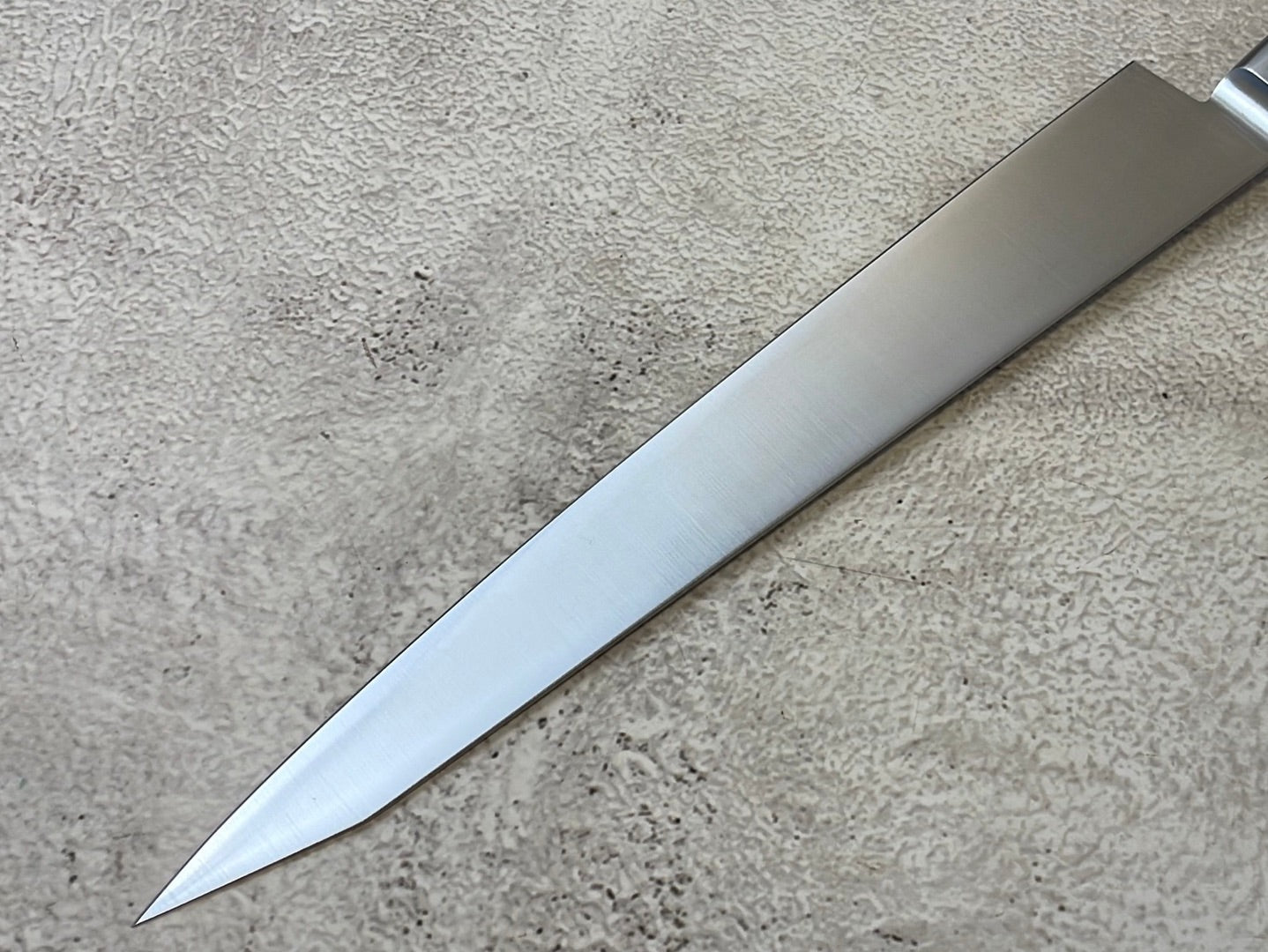 Yoshihiro MoV Sujihiki Slicer 240mm - Made in Japan 🇯🇵