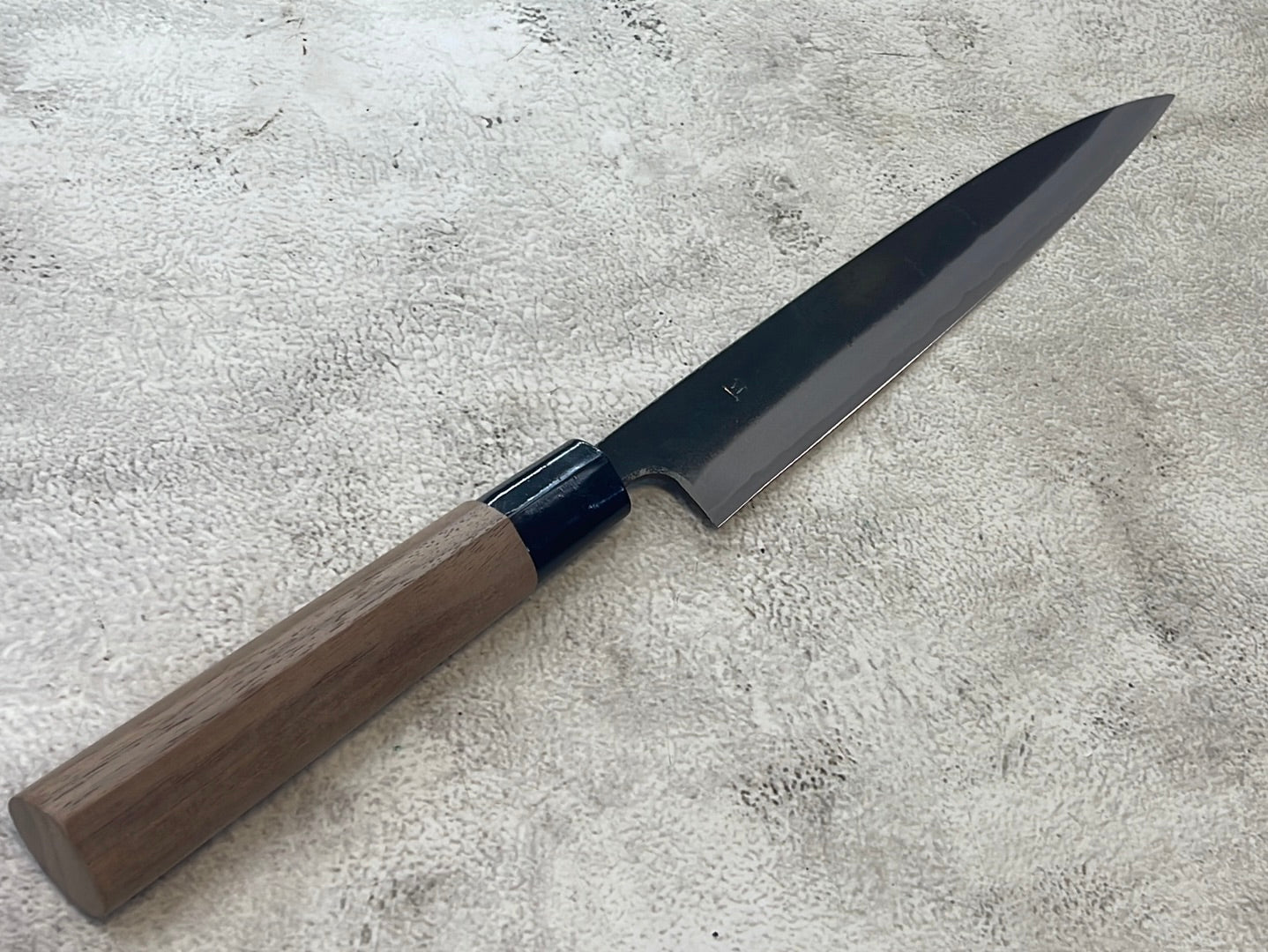 Zakuri Aokami Steel Kuro Yanagiba Knife 270mm - Made in Tosa 🇯🇵 Japan