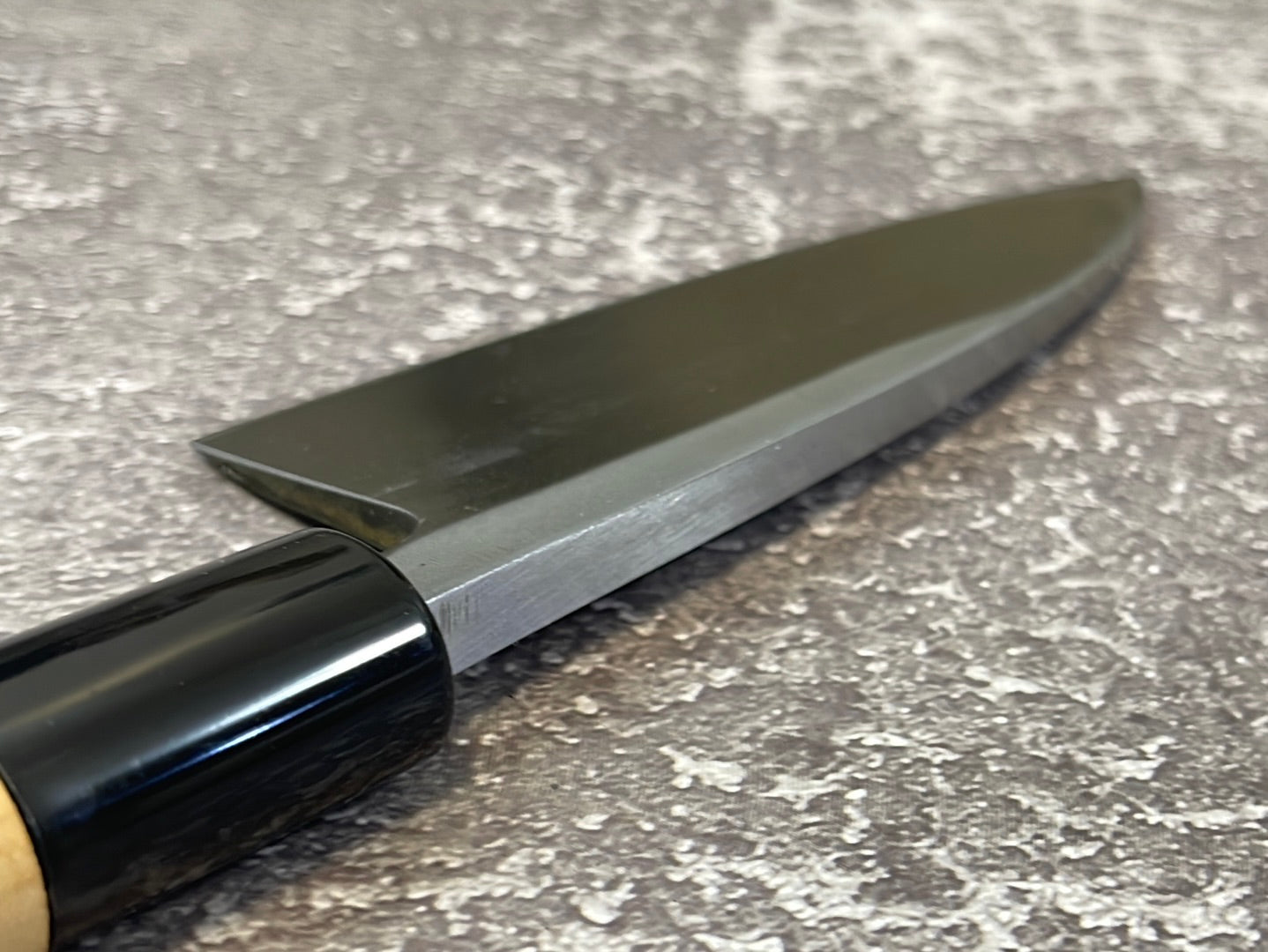 Vintage Japanese Deba Knife 120mm Made in Japan 🇯🇵 1178