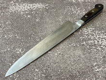 Load image into Gallery viewer, Vintage Japanese Gyuto Knife 230mm Made in Japan 🇯🇵 1195