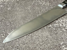 Load image into Gallery viewer, Vintage Japanese Gyuto Knife 240mm Made in Japan 🇯🇵 1196