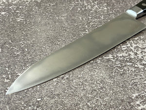 Vintage Japanese Gyuto Knife 240mm Made in Japan 🇯🇵 1196
