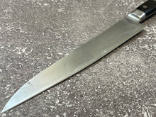 Load image into Gallery viewer, Vintage Japanese Suji Knife 240mm High Carbon Steel Made in Japan 🇯🇵 1201
