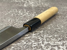 Load image into Gallery viewer, Vintage Japanese Deba Knife 120mm Made in Japan 🇯🇵 1178