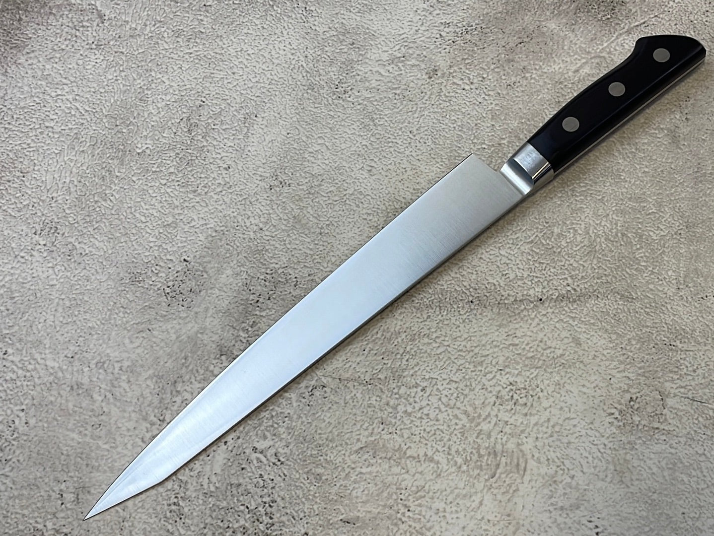 Yoshihiro MoV Sujihiki Slicer 240mm - Made in Japan 🇯🇵