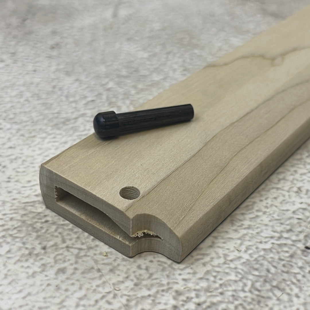 Takobiki 300mm Magnolia Saya Sheath with Plywood Pin