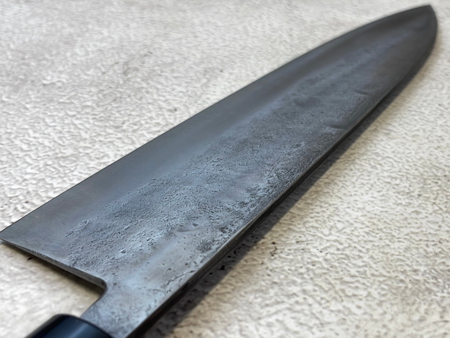 Fujiwara Nashiji | 180mm Gyuto Knife (WA)