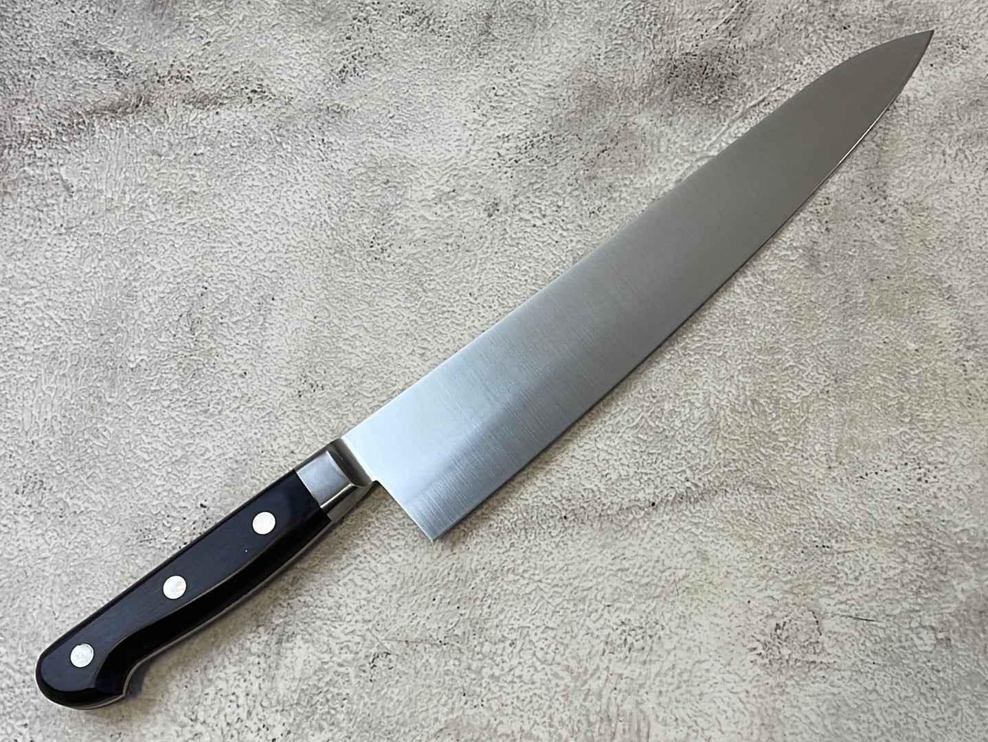 Yoshihiro MoV Gyuto Knife 270mm - Made in Japan 🇯🇵