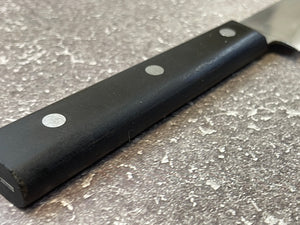 Vintage Honesuki Knife 155mm - High Carbon Steel Made In Japan 🇯🇵 1203