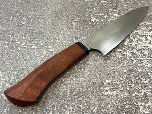 Premium Custom Chef Knife 13cm "George"