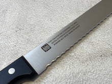 Load image into Gallery viewer, Yoshihiro MoV Bread Knife 300mm - Made in Japan 🇯🇵