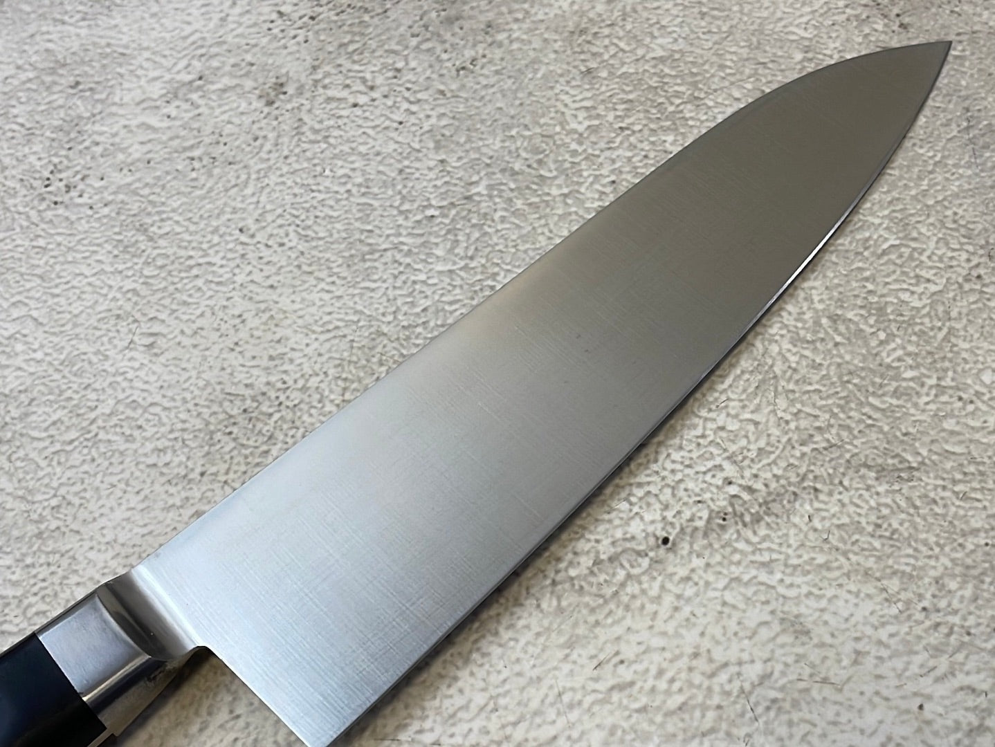 Yoshihiro MoV Santoku Knife 180mm - Made in Japan 🇯🇵