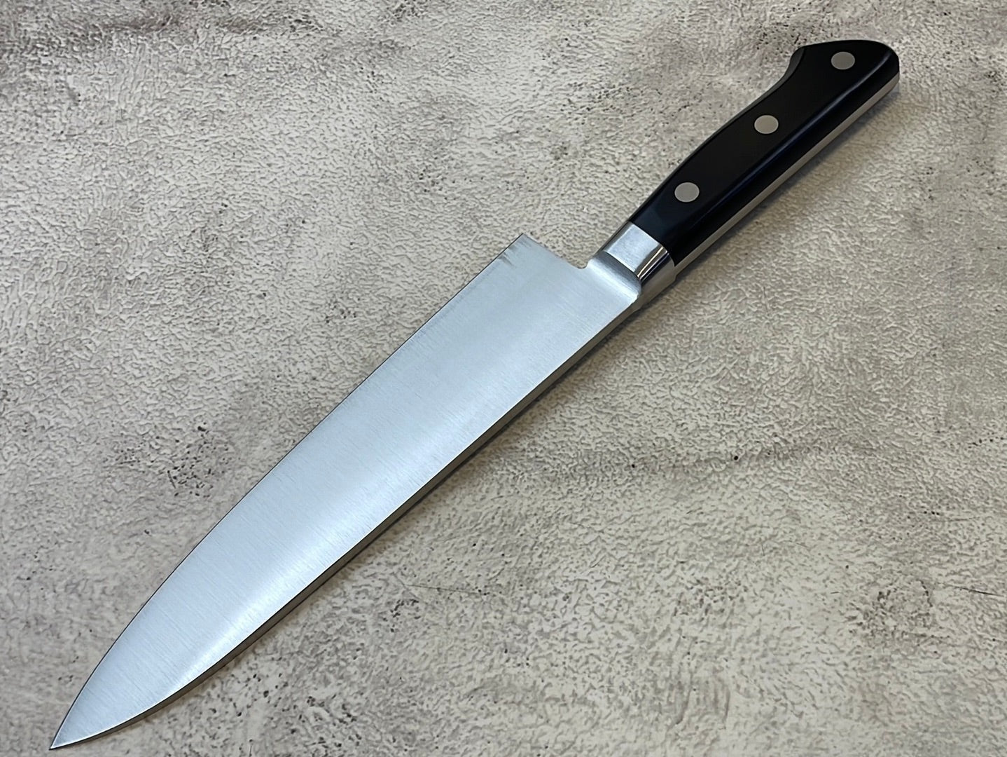Yoshihiro MoV Deba Knife 210mm - Made in Japan 🇯🇵